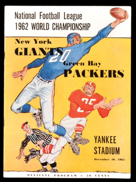 1962 NFL Championship